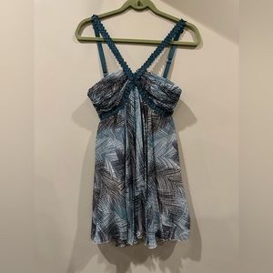 BCBG Max Azria Dress